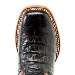 Children's Anderson Bean Western Boot #ABK3005 (9C-3C Full Sizes Only) -Western Boots 0a80e8f1421d977e784db3db5280775c