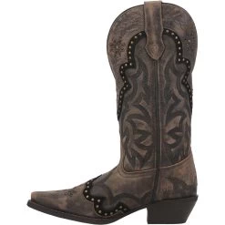 Women's Laredo Skyla Boot #52413 -Western Boots 0a864d3cab30ae4c9236835b8614bfb6