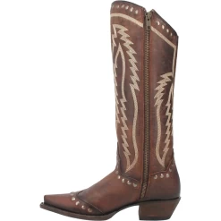 Women’s Dan Post Sadi Western Boot #DP4201 -Western Boots 0aa9d79fc89faed938f4553ec185f32f