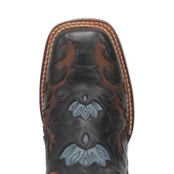 Women's Dan Post Tamarind Western Boot #DP4109 -Western Boots 0b4b0a05e226c2179d7fc5ac61e9be0b