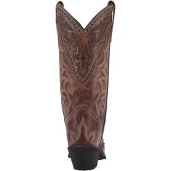 Women's Laredo Braylynn Boot #52410 -Western Boots 0ba1c0416a1281ba677eb988f8a29f9f