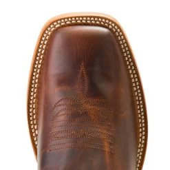 Women's Macie Bean Old Town Red Western Boot #M9150 -Western Boots 0bda1450303046d421a89f10565fb082