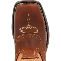 Youth's Durango Lil' Rebel Western Boot #DBT0240Y -Western Boots 0c6747c02ab5185d19eebc4107235467
