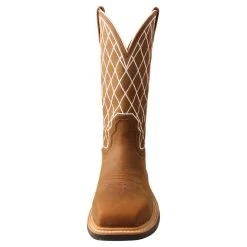 Women's Twisted X Nano Toe Work Boot #WXBN002 -Western Boots 0c73efe2f9e4611c189747145d1bf869
