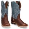 Men's Tony Lama Avett Western Boot #7955
