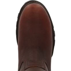 Men's Durango Maverick XP Composite Toe Waterproof Work Boot #DDB0367 -Western Boots 0d53c40206c464203c1adc4cb5b270e8