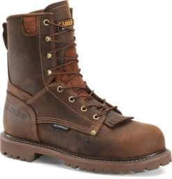 Men's Carolina Waterproof Composite Toe 28 Series Work Boot #CA8528