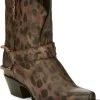 Women's Tony Lama Indira Western Boot #VF6050