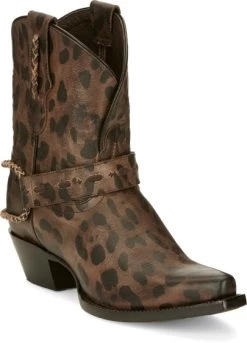 Women's Tony Lama Indira Western Boot #VF6050