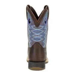 Children's Durango Lil' Rebel Pro Western Boot #DBT0225C -Western Boots 0e420b2feb6b0efee342aa96d3ea8943