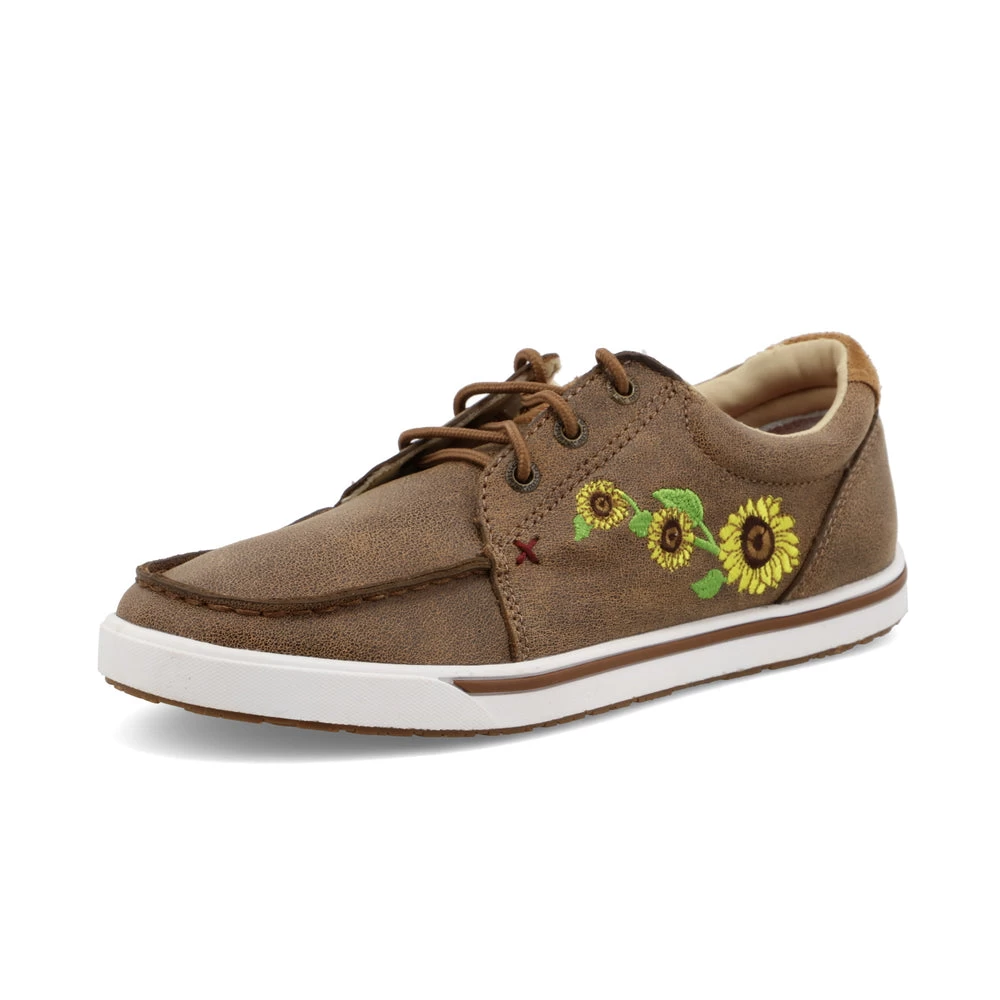 Women's Twisted X Kicks #WCA0035 1 Women's Twisted X Kicks #WCA0035
