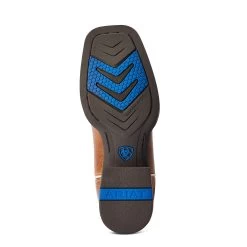 Children's/Youth's Ariat Lonestar Western Boot #10042595 -Western Boots 0ef793a6fc3370a312dc790d65c93f4a