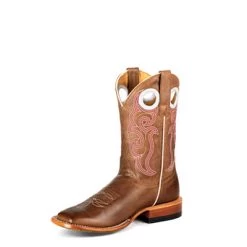 Women's Macie Bean Honey, I'm Home Western Boot #M9171