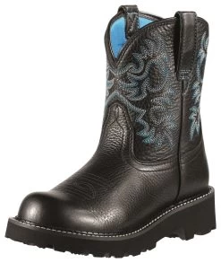 Women's Ariat Fatbaby Original Boot #10000833