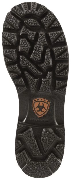 Women's Ariat Fatbaby Original Boot #10000833 -Western Boots 10000833 sole JPEG