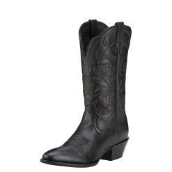 Women's Ariat Heritage Western Boot #10001037