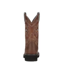 Women's Ariat Probaby Boot #10001132 -Western Boots 10001132 heel JPEG