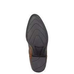 Children's/Youth's Ariat Heritage Western Boot #10001825 (8.5C-6Y) -Western Boots 10001825 sole