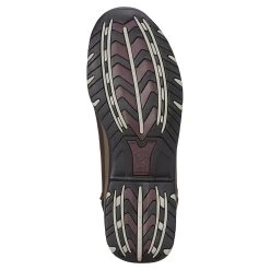 Men's Ariat Terrain H20 Shoe #10002183 -Western Boots 10002183 sole JPEG