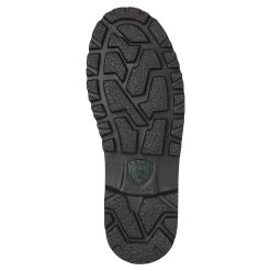 Men's Ariat Spot Hog Shoe #10002531 -Western Boots 10002531 sole