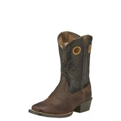Children's/Youth's Ariat Roughstock Boot #10016239