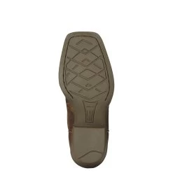 Children's/Youth's Ariat Roughstock Boot #10016239 -Western Boots 10016239 sole