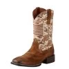 Men's Ariat Sport Patriot Boot #10019959