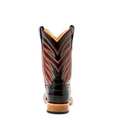 Children's Anderson Bean Western Boot #ABK3005 (9C-3C Full Sizes Only) -Western Boots 100bc1998238f6db743aa50d98de4e8a