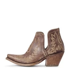 Women's Ariat Dixon Western Boot #10031487 -Western Boots 1068ce40c2a64448712462be6abc2819