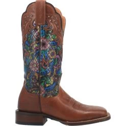 Women's Dan Post Cyndi Boot #DP4965 -Western Boots 10ac3652ac836f8a4dc9b870e491425f