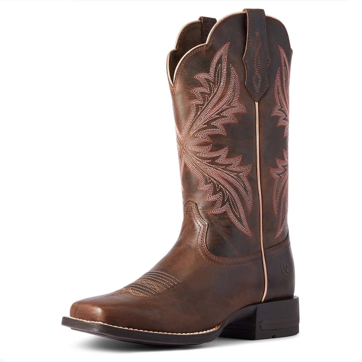 Women's Ariat West Bound Western Boot #10038332 1 Women's Ariat West Bound Western Boot #10038332