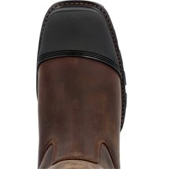 Men's Durango Maverick XP Steel Toe Waterproof Work Boot #DDB0424 -Western Boots 11082076b077c9c10c7ae0a318ba039c
