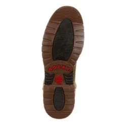 Rocky Boots Men's Rocky Original Ride Roper Western Boot #1108R -Western Boots 1108r 6