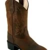 Children's Old West Western Boot #1109 (8.5C-3C)