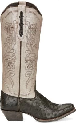 Women's Tony Lama Ines Western Boot #VF3055 -Western Boots 112254f3584915a097f94ccf1066dcae