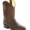 Children's Old West Western Boot #1151 (8.5C-3C)