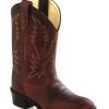 Children's Old West Western Boot #1152 (8.5C-3C)
