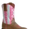 Children's Roper Aztec Boot #09-018-9991-0114TA