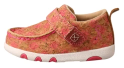 Infant's Twisted X Driving Moc #ICA0018 (2-8) -Western Boots 11f6b112817f3fde34e6cc335864f98d