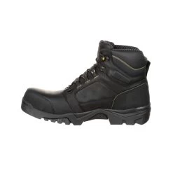 Rocky Men's Georgia Composite Toe Waterproof Amplitude Work Boot #GB00130 -Western Boots 11f96b8ac2ac8f65cdfc5df028d8caa3