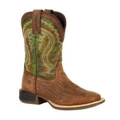 Children's Durango Rebel Pro Western Boot #DBT0229C (8C-3C)