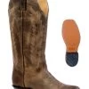 Women's Boulet Western Boot #4236