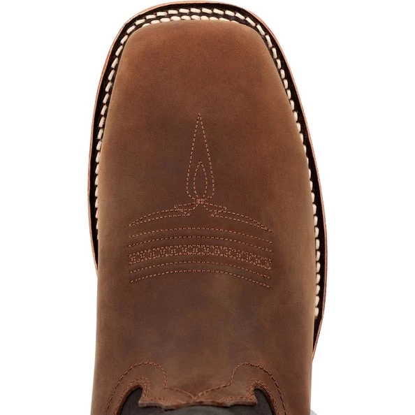 Men's Georgia Carbo-Tec Elite Waterproof Work Boot #GB00527 6 Men's Georgia Carbo-Tec Elite Waterproof Work Boot #GB00527 - Image 6