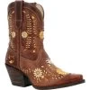 Women's Durango Crush Wildflower Western Boot #DRD0439