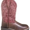 Youth's Smoky Mountain Odessa Boot #3241Y