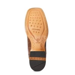 Men's Ariat Point Ryder Western Boot #10042471 -Western Boots 1395365f22f36d9156b4359bb95b0b02