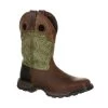 Rocky Boots Men's Durango Maverick XP Waterproof Work Boot #DDB0177