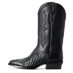 Men's Ariat Circuit Western Boot #10029724-C -Western Boots 13dc89ef34459668cea06d2506b794aa