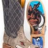 Men's Tin Haul Not Boaring Boot #14-020-0007-0202BR