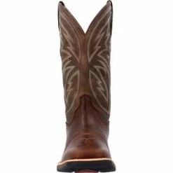 Men's Rocky Tall Oak Western Boot #RKW0405 -Western Boots 1417e2834d7c83205fcc9139f45d5d67
